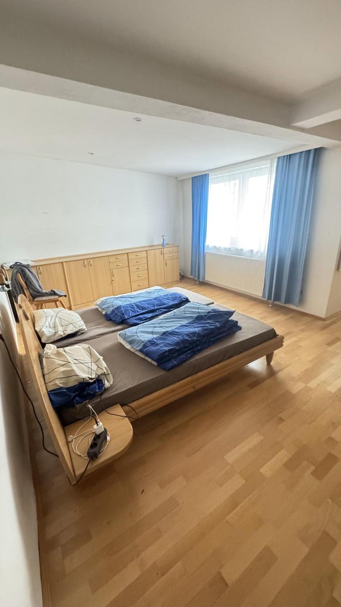 Apartment 110 Sqm Family With Generous Private Outdoor Area *