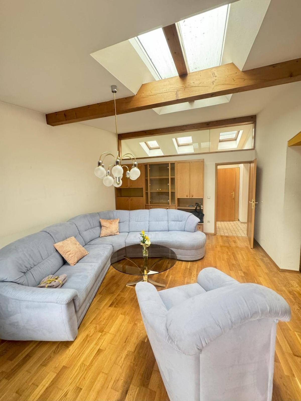 110 Sqm Family With Generous Private Outdoor Area *
