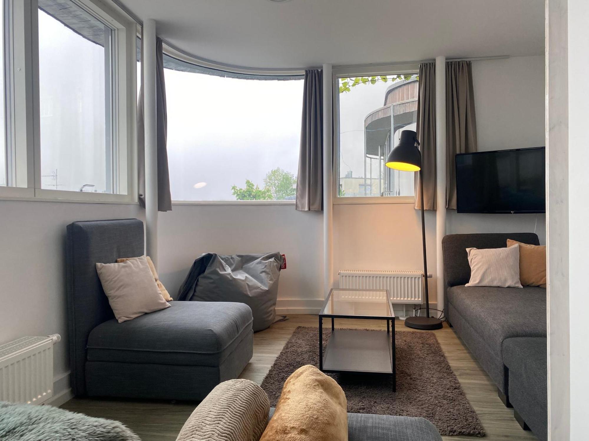 Omyxl Apartamento