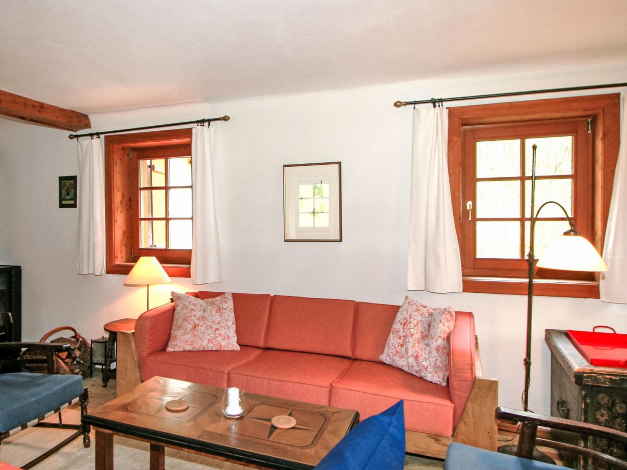 Vogelhuette By Interhome Holiday home Innsbruck
