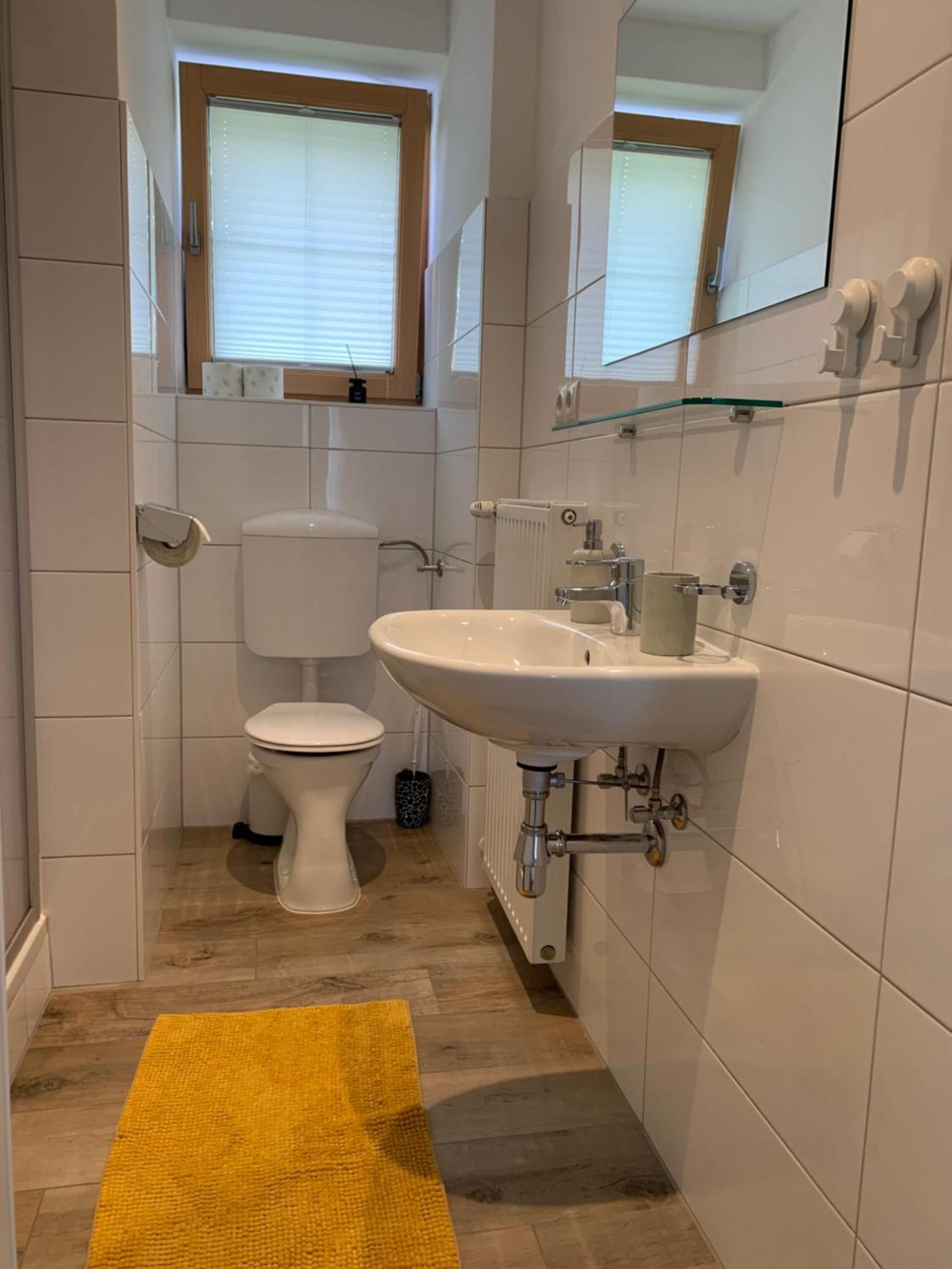 Apartment Sonnige Und Ruhige In - Stadtrand *