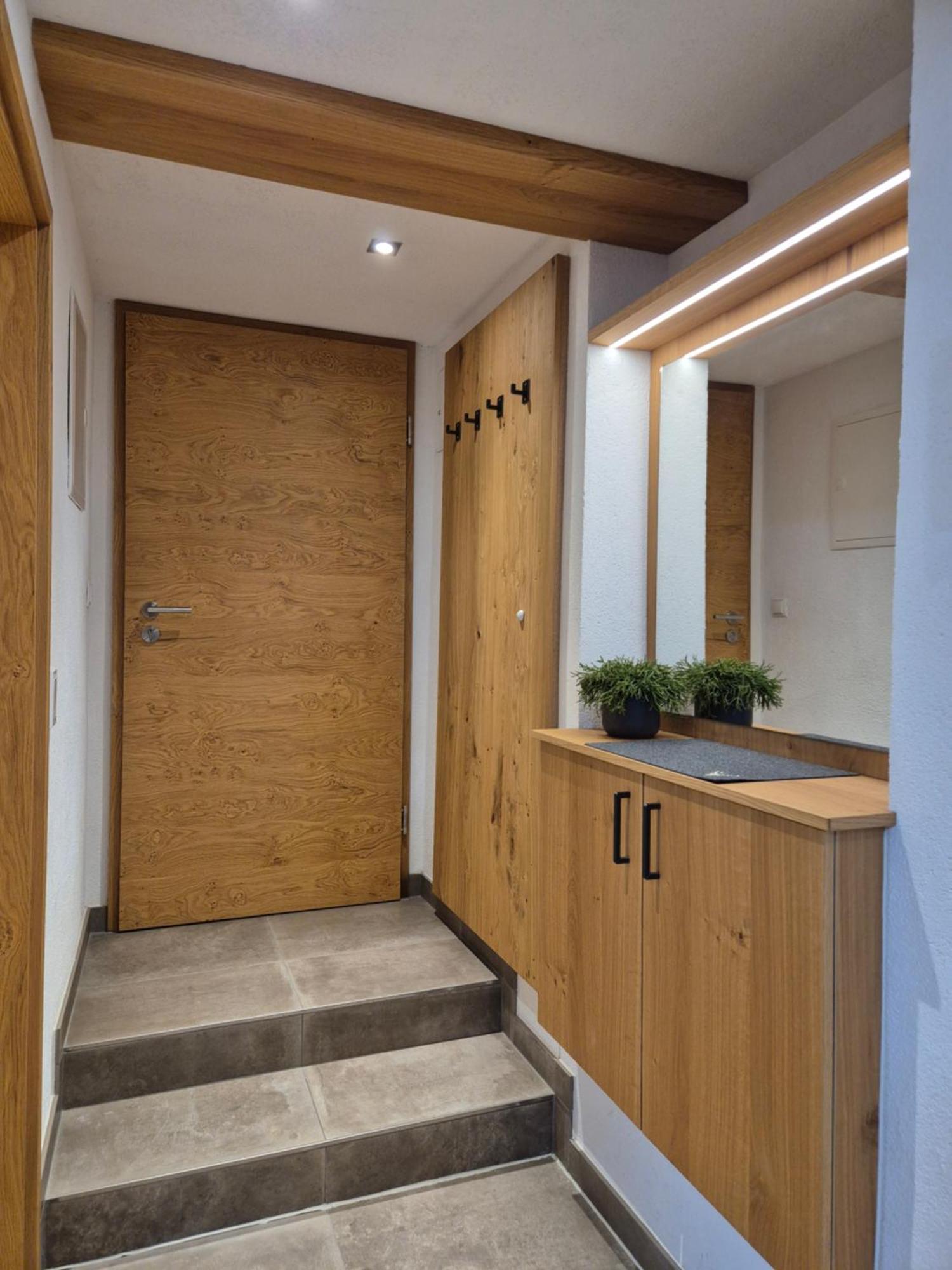 Apartment Haus Olympia *
