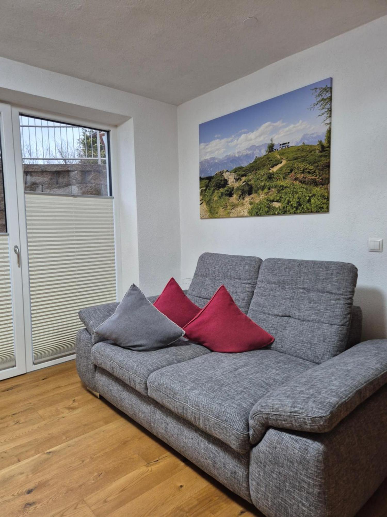 Haus Olympia * Innsbruck