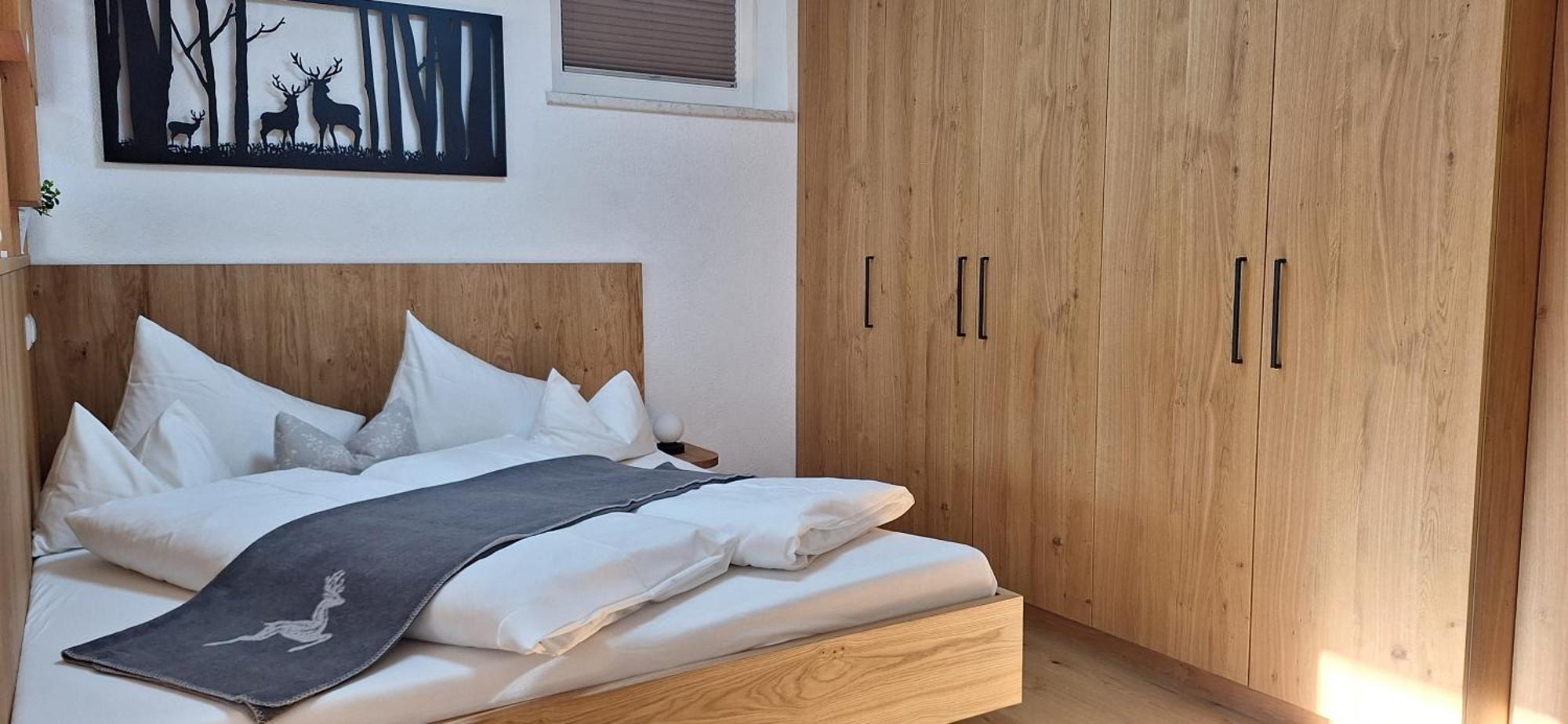 Apartment Haus Olympia Innsbruck