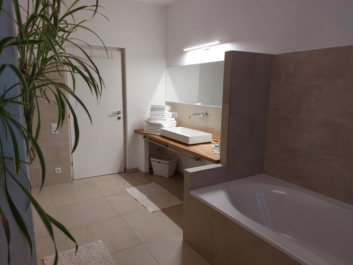 Apartment Freiraum *