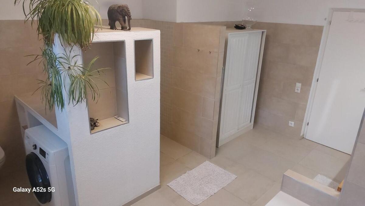 Apartment Freiraum