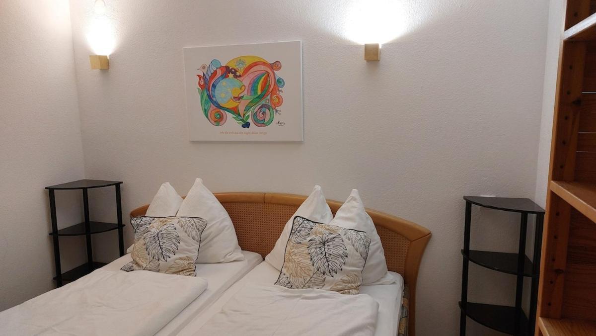 Freiraum Apartment *
