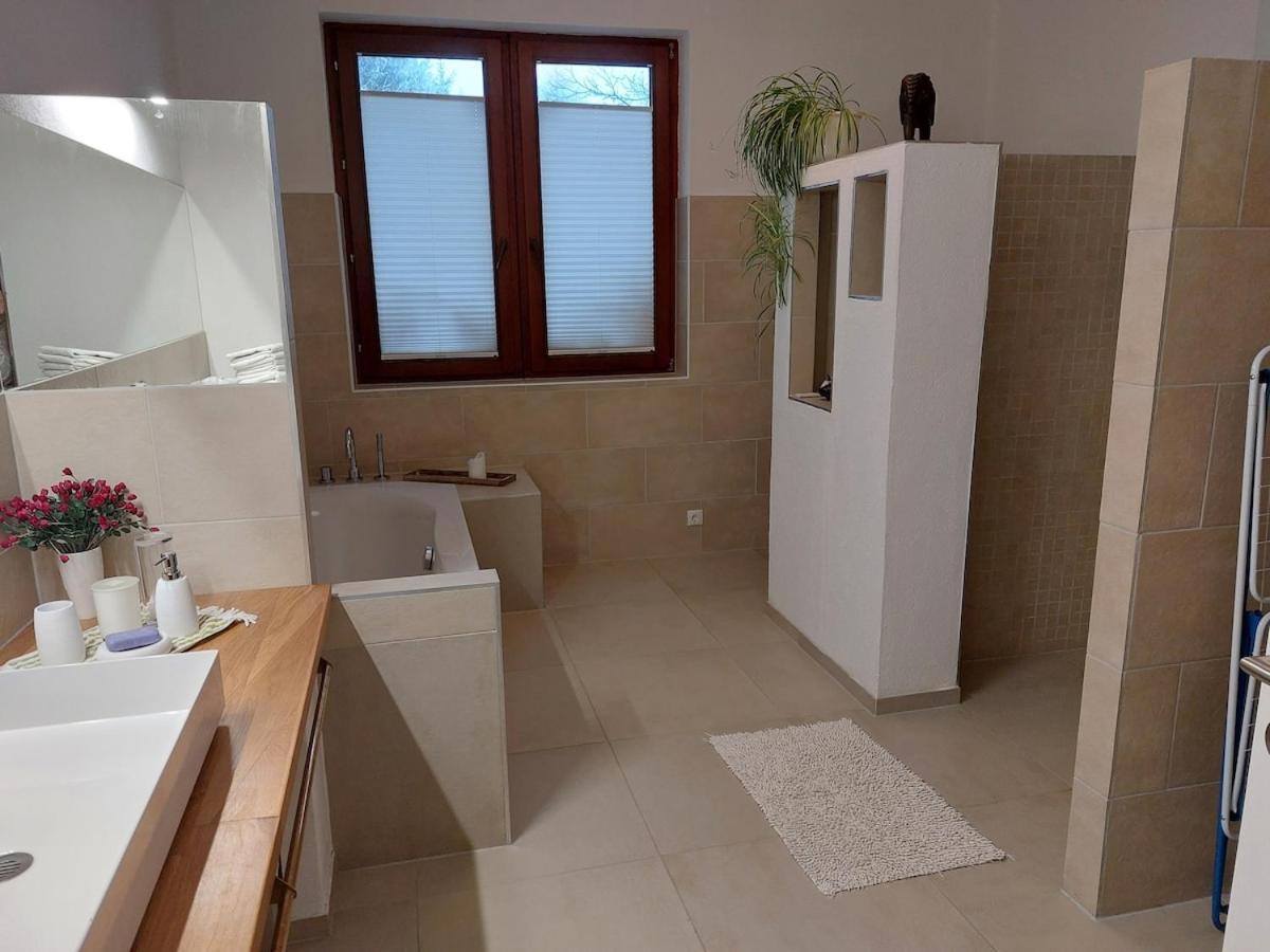 Apartment Freiraum