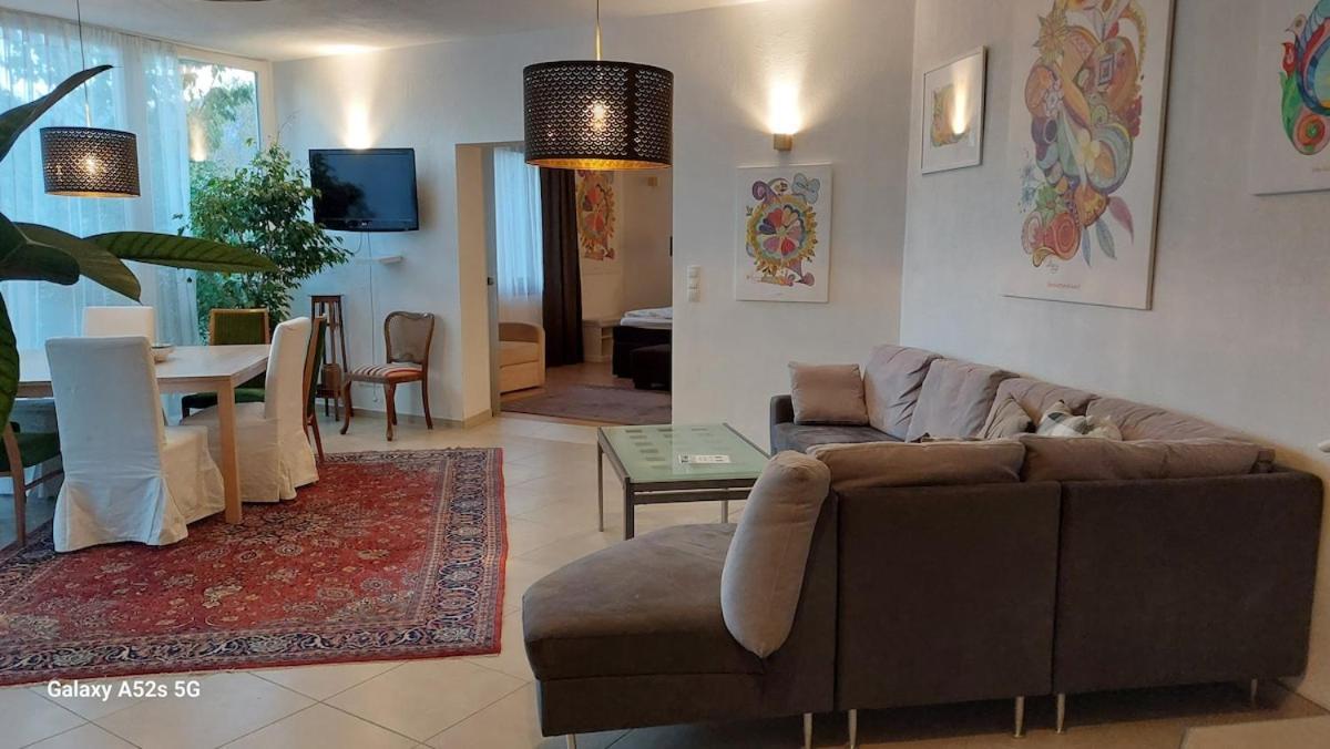 Apartment Freiraum