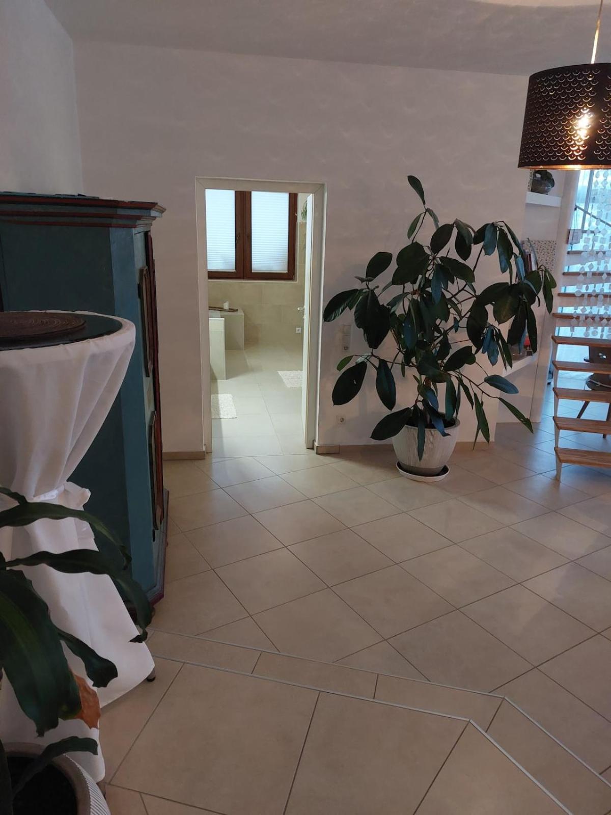 Freiraum Apartment