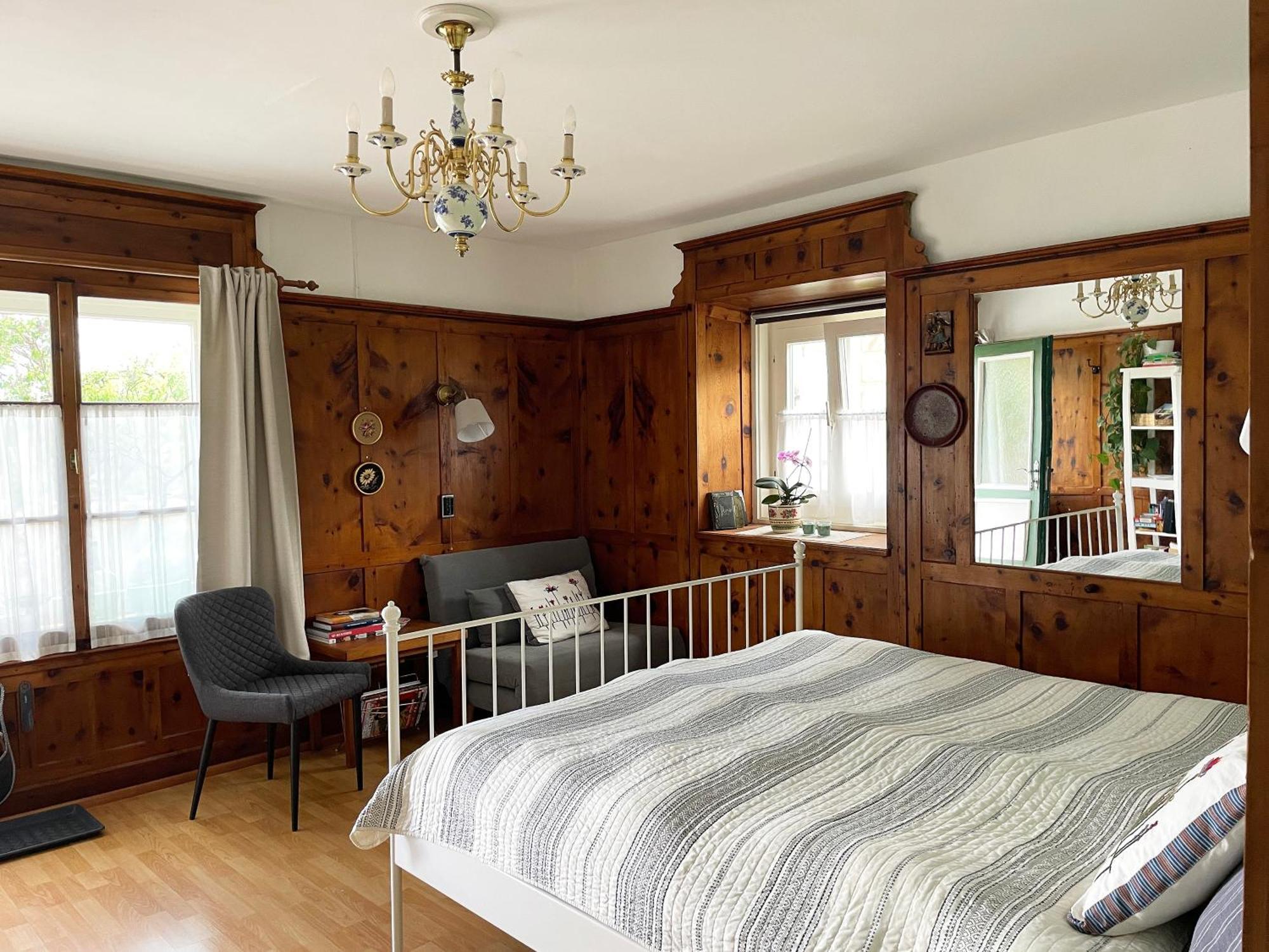 Uriges In Der Alten Schmiede Apartment *