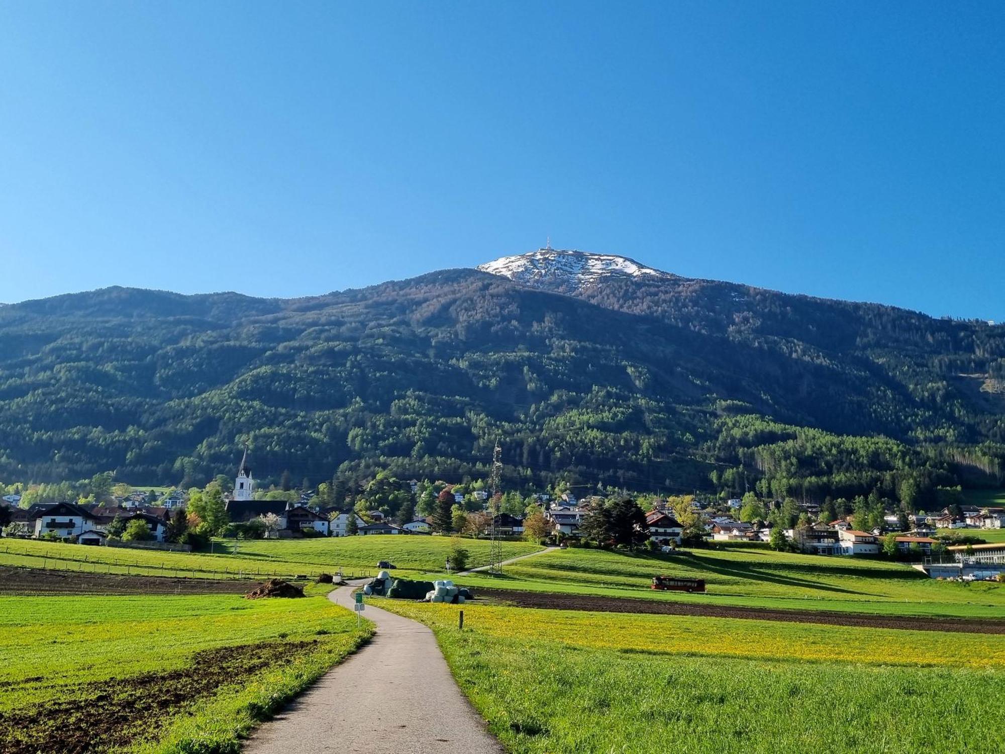 Uriges In Der Alten Schmiede * Innsbruck
