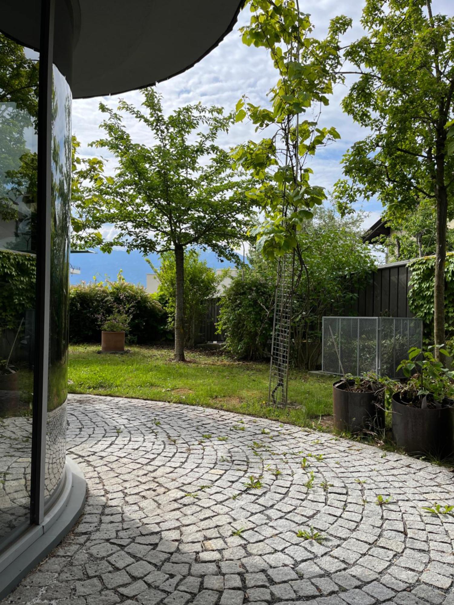 Omyxl Apartamento Innsbruck