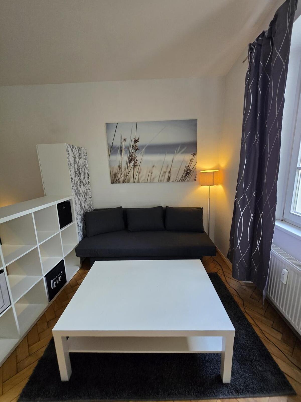 Apartment Central Innsbruck