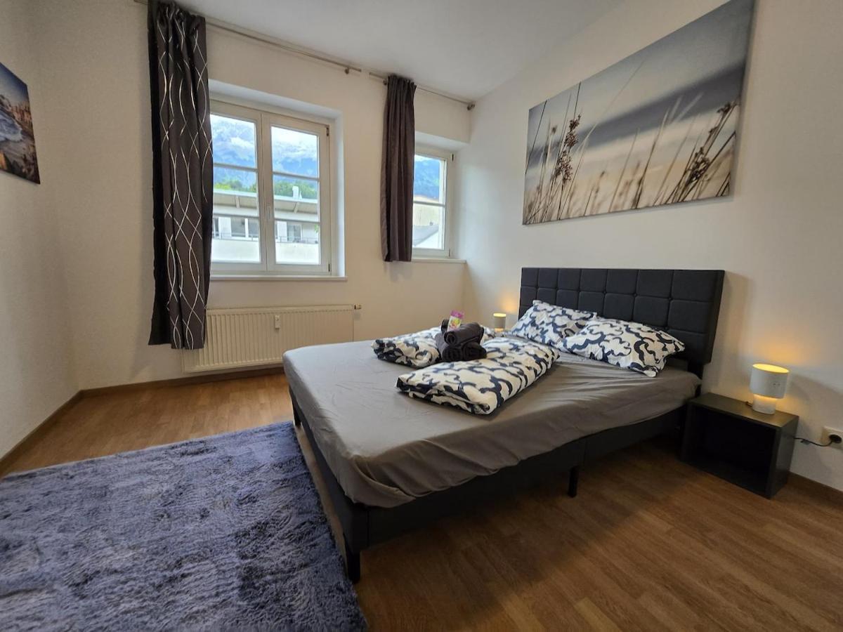 Apartment Apartment Central Innsbruck *