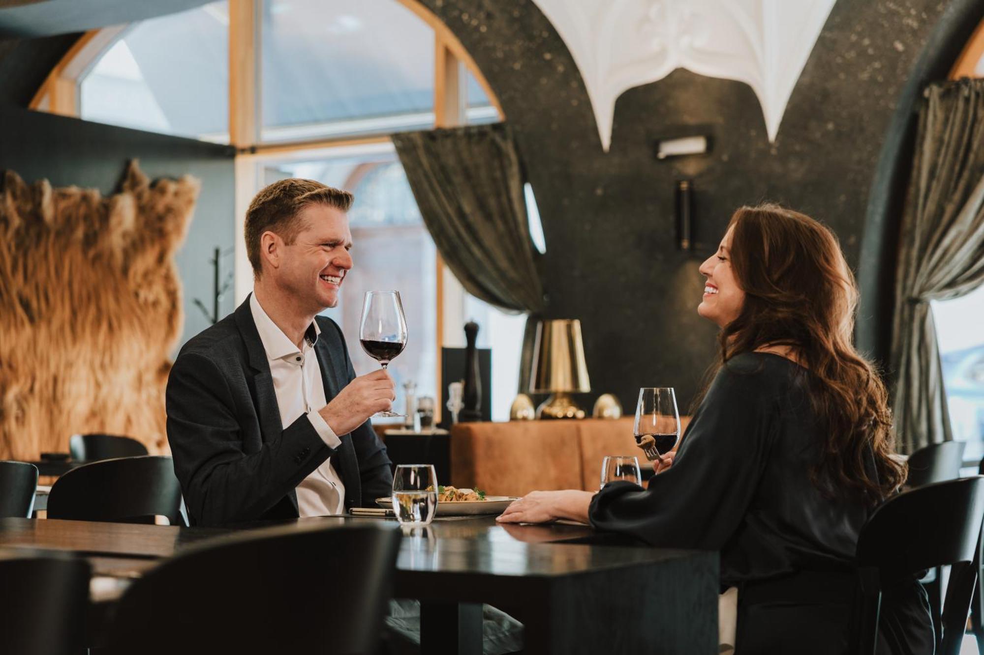 Grauer Baer Hotel