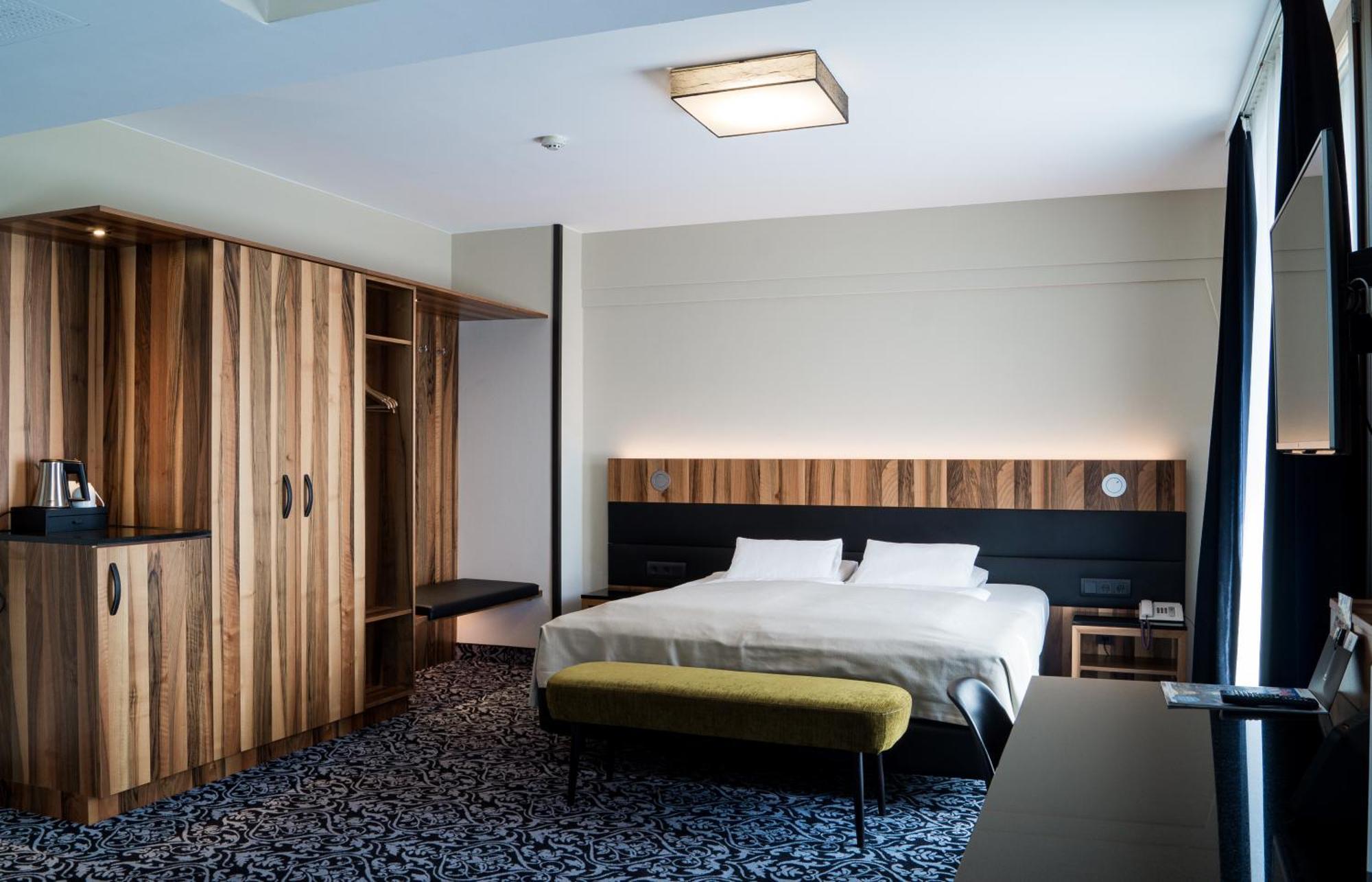 Grauer Baer 4* Innsbruck
