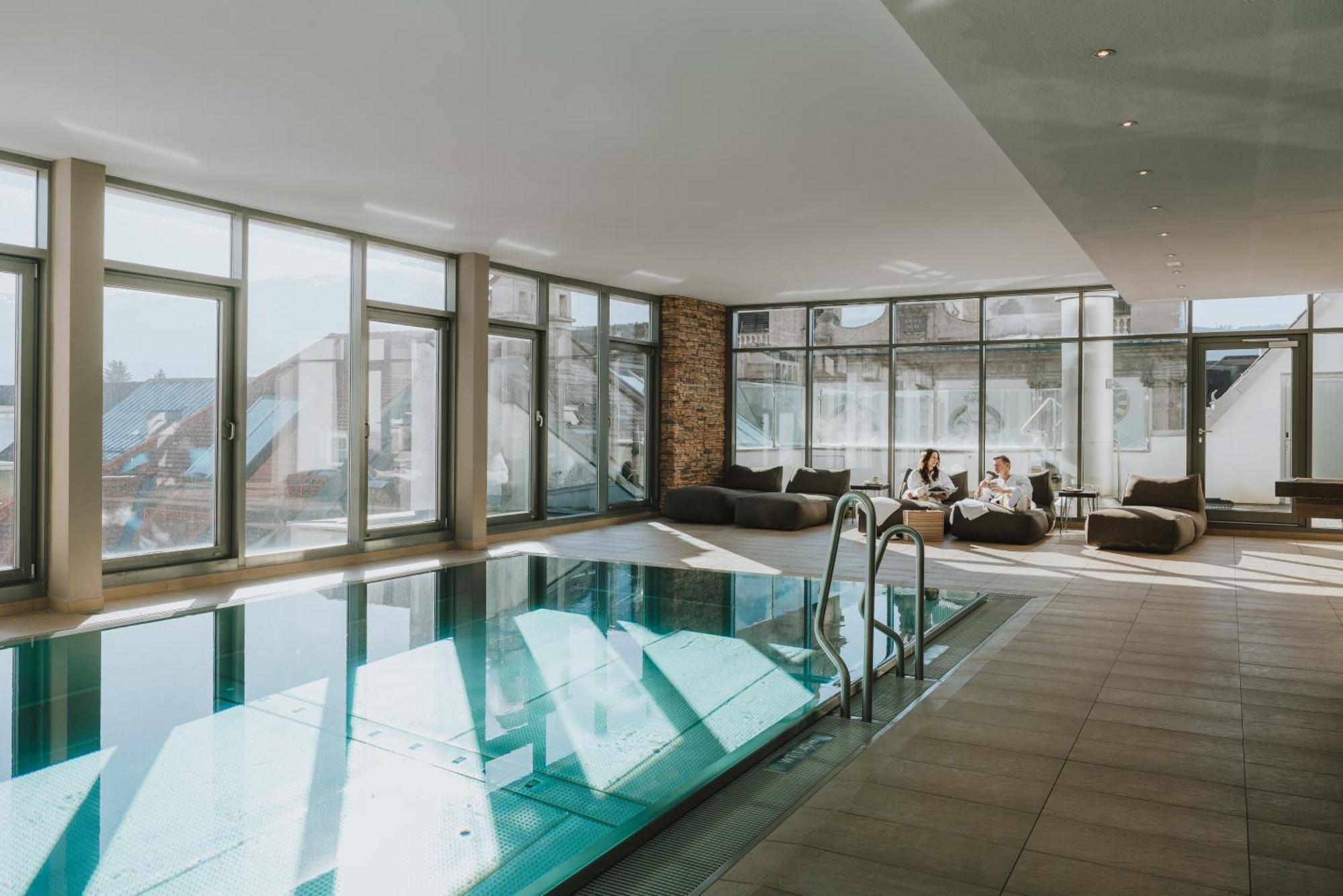 Grauer Baer Hotel 4*