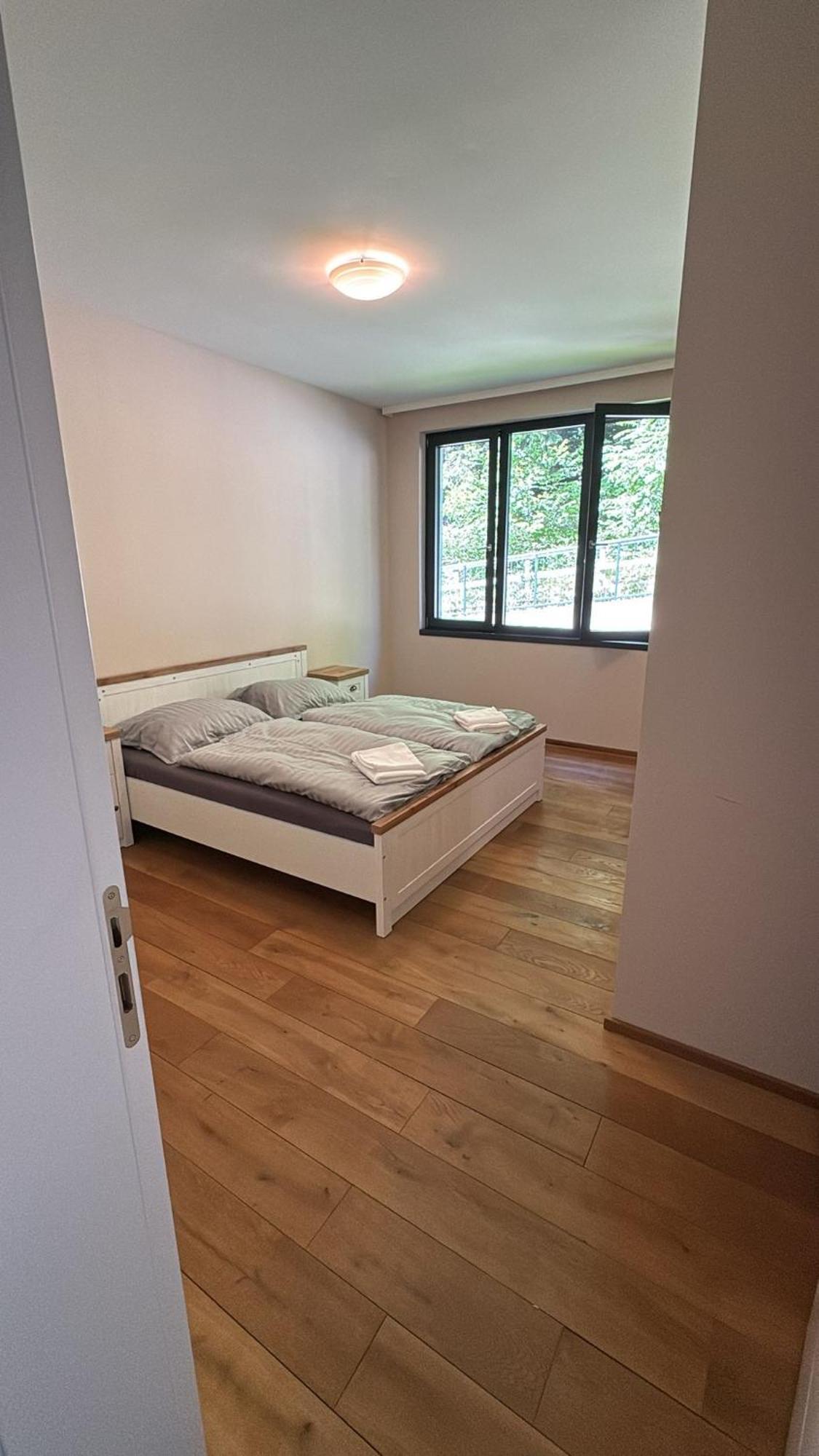Moderne Annehmlichkeiten Hochrum Homestay