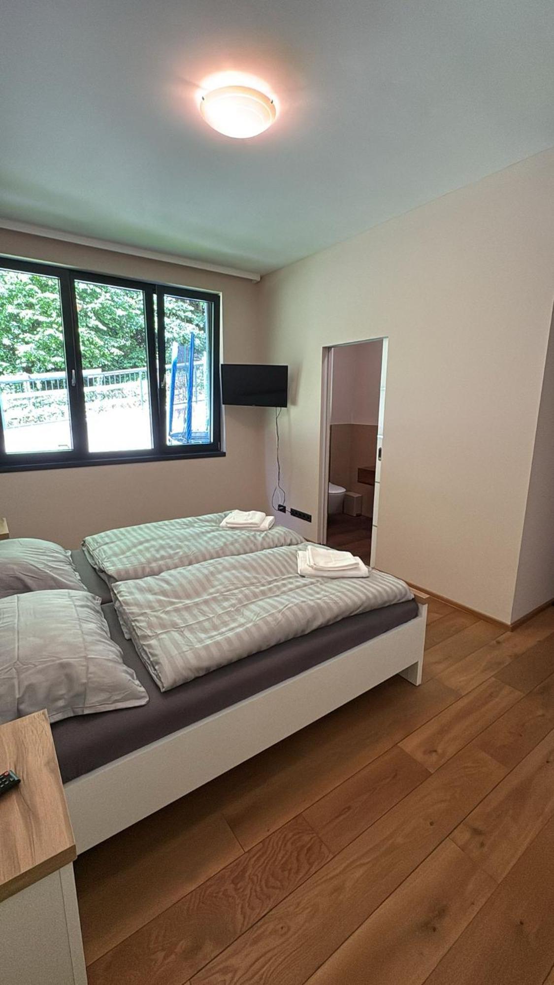 Moderne Annehmlichkeiten Hochrum * Innsbruck
