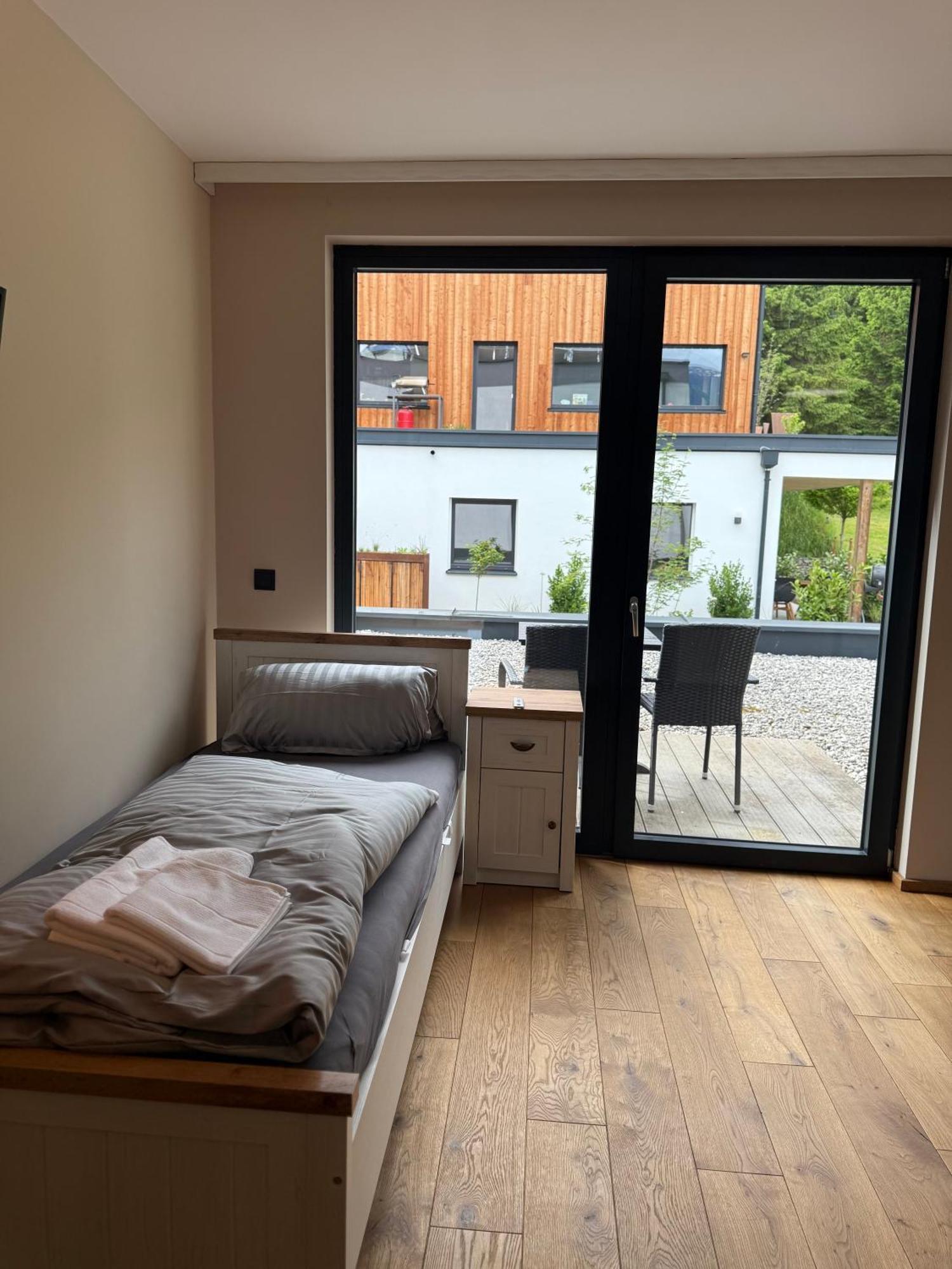 Homestay Moderne Annehmlichkeiten Hochrum *