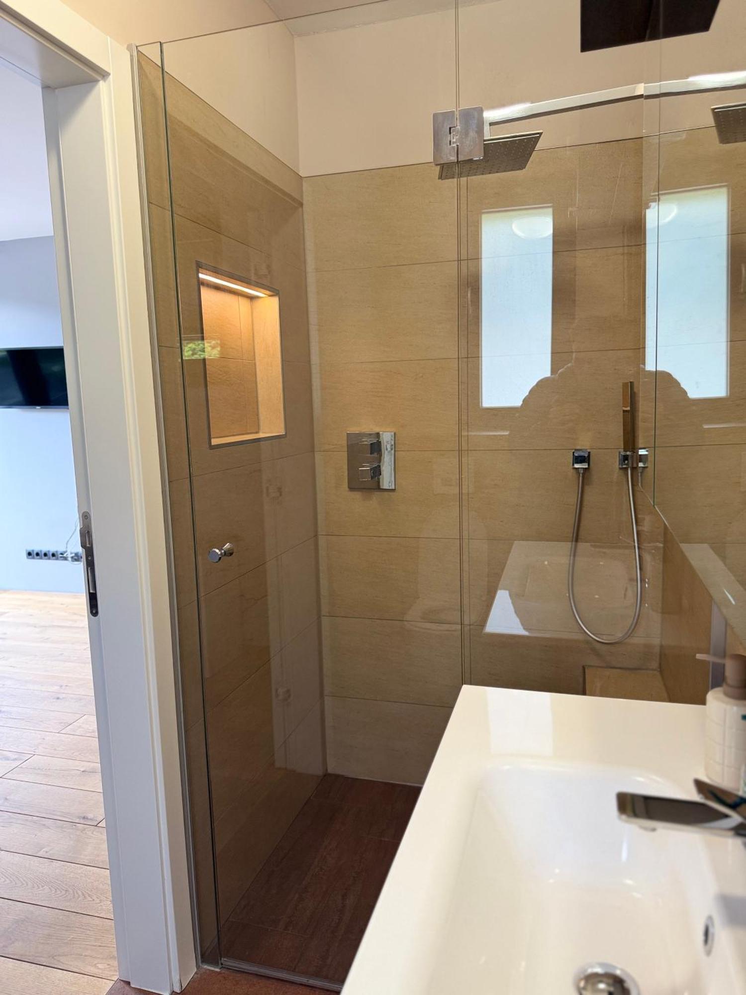 Homestay Moderne Annehmlichkeiten Hochrum Innsbruck