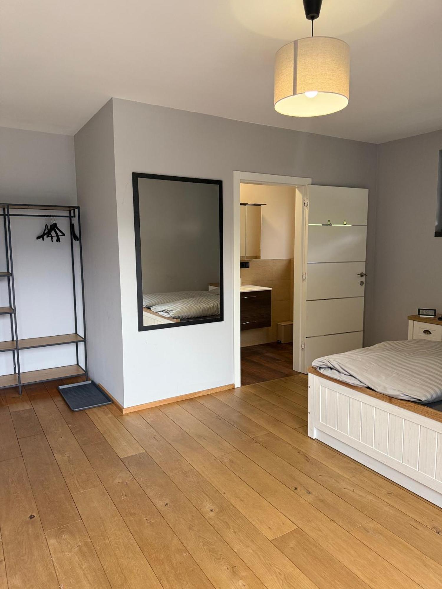 Moderne Annehmlichkeiten Hochrum Homestay Innsbruck
