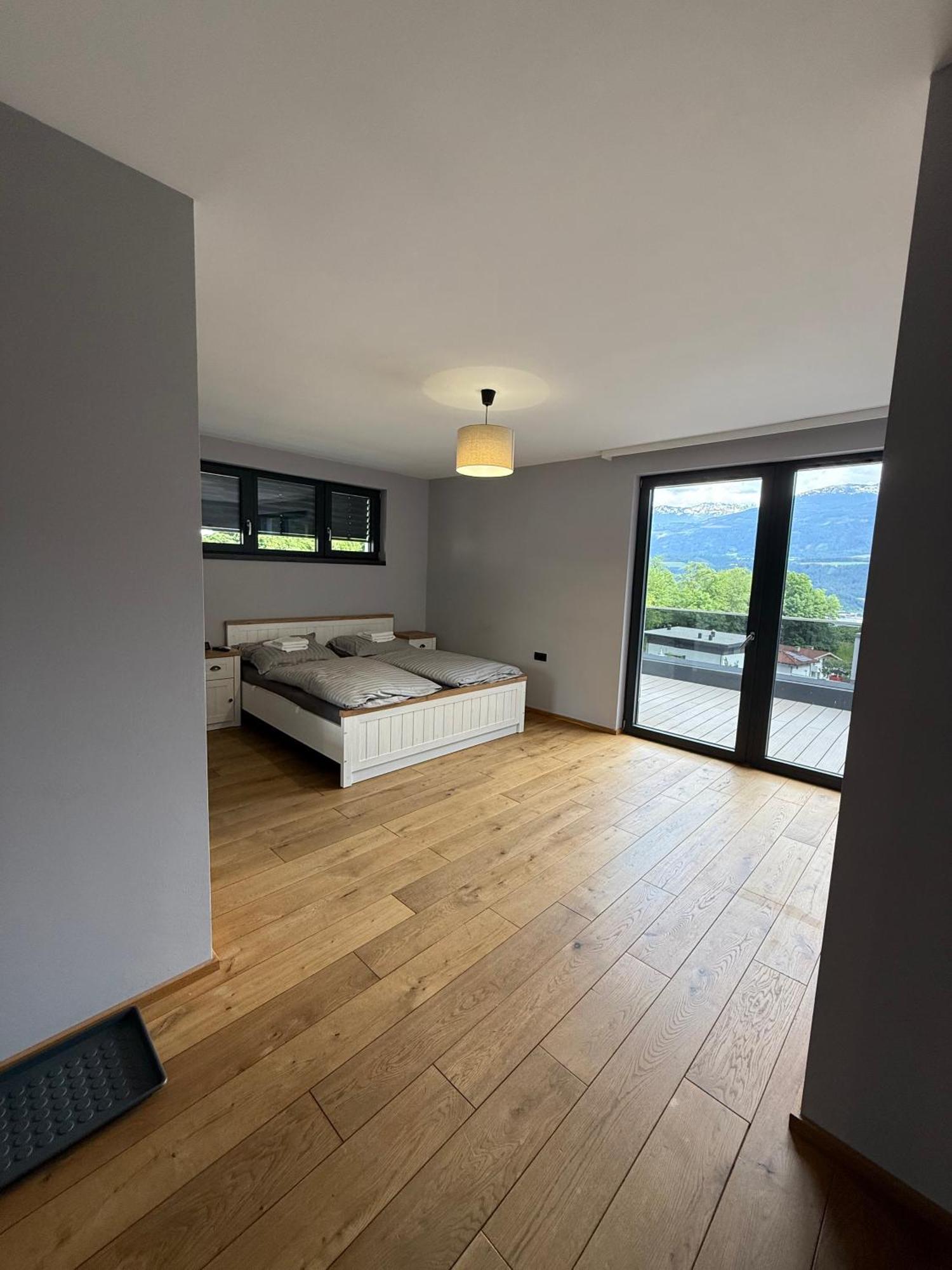 Moderne Annehmlichkeiten Hochrum Innsbruck