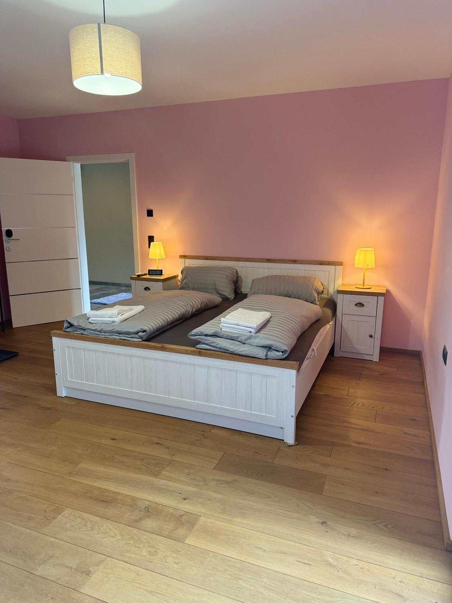 Moderne Annehmlichkeiten Hochrum Innsbruck
