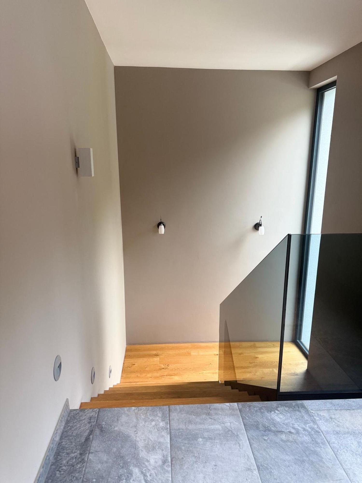 Moderne Annehmlichkeiten Hochrum Homestay
