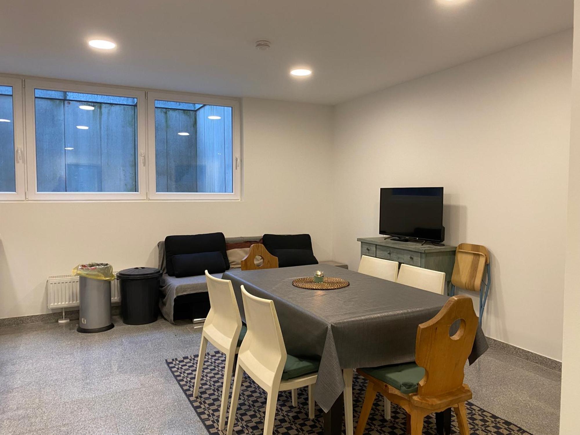 Omyxl Apartamento Innsbruck