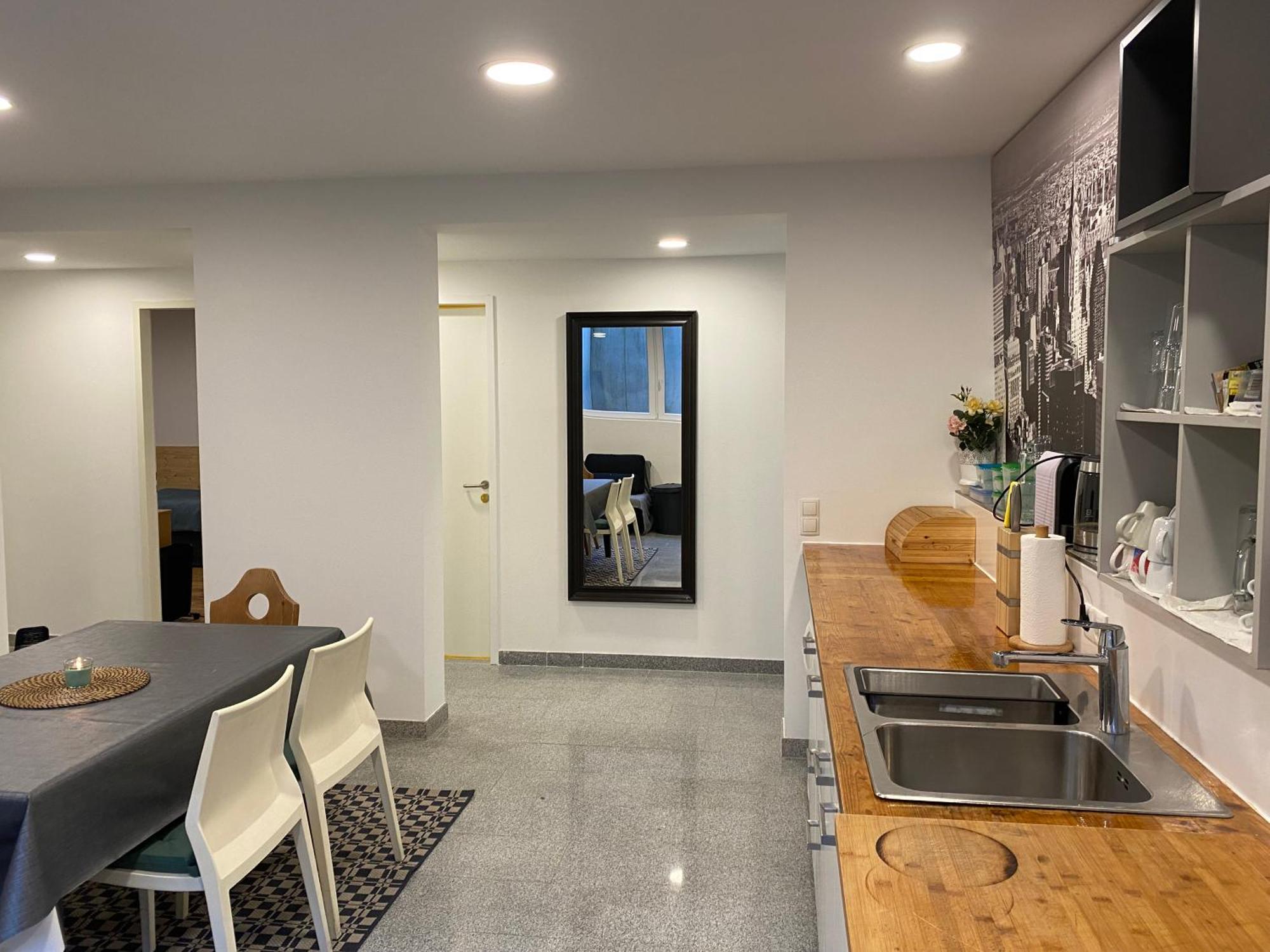 Apartamento Omyxl