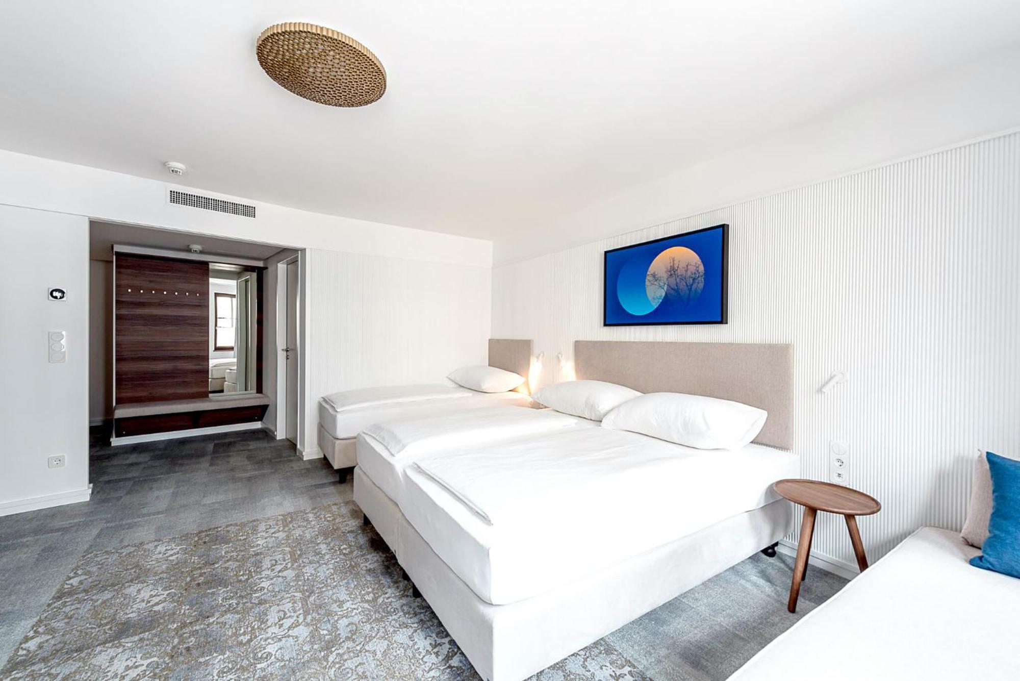 Hotel Mondschein
