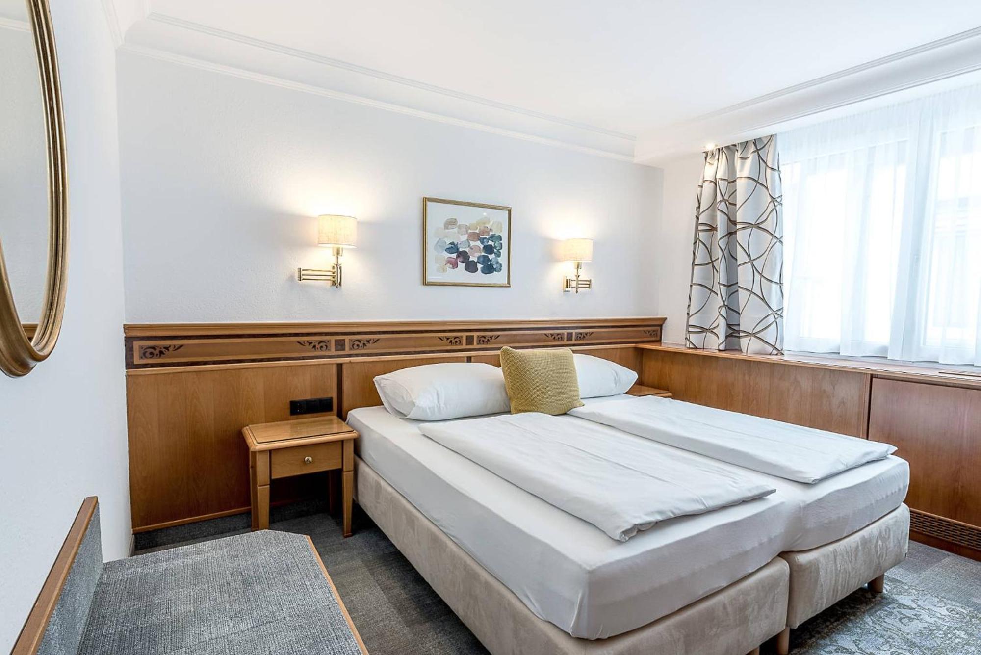 Mondschein Hotel