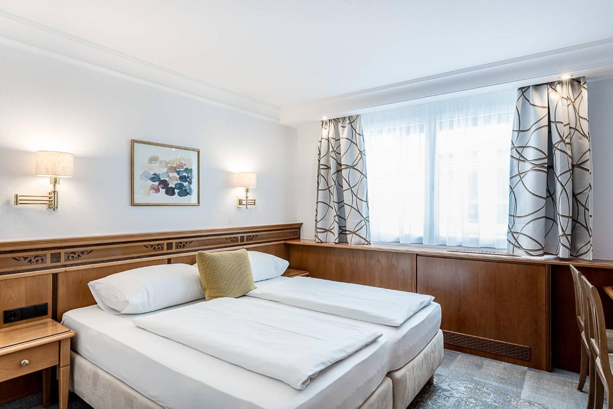 Hotel Mondschein