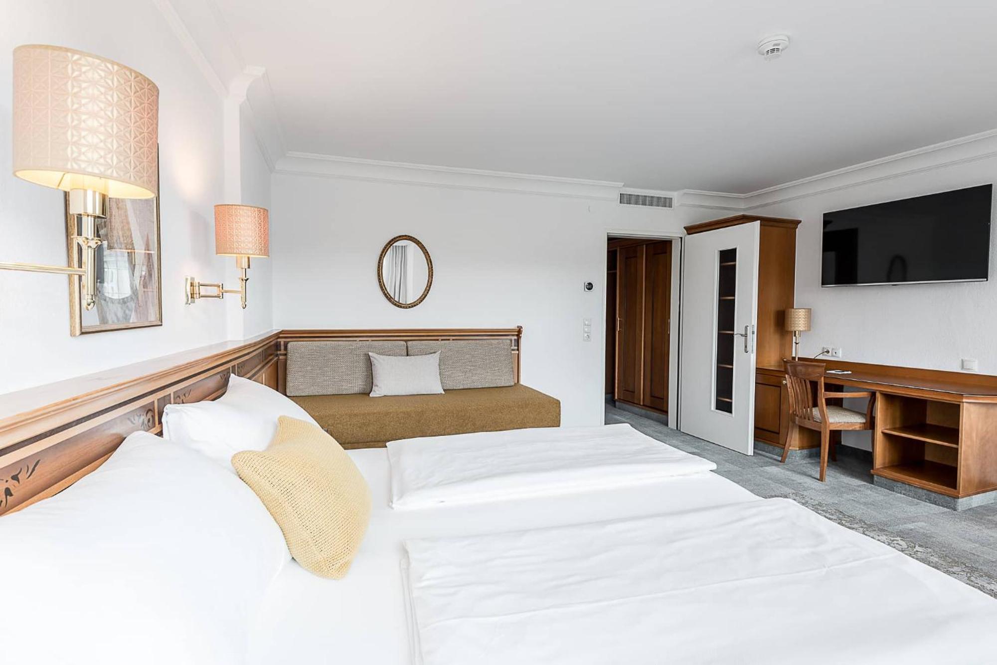Mondschein Hotel