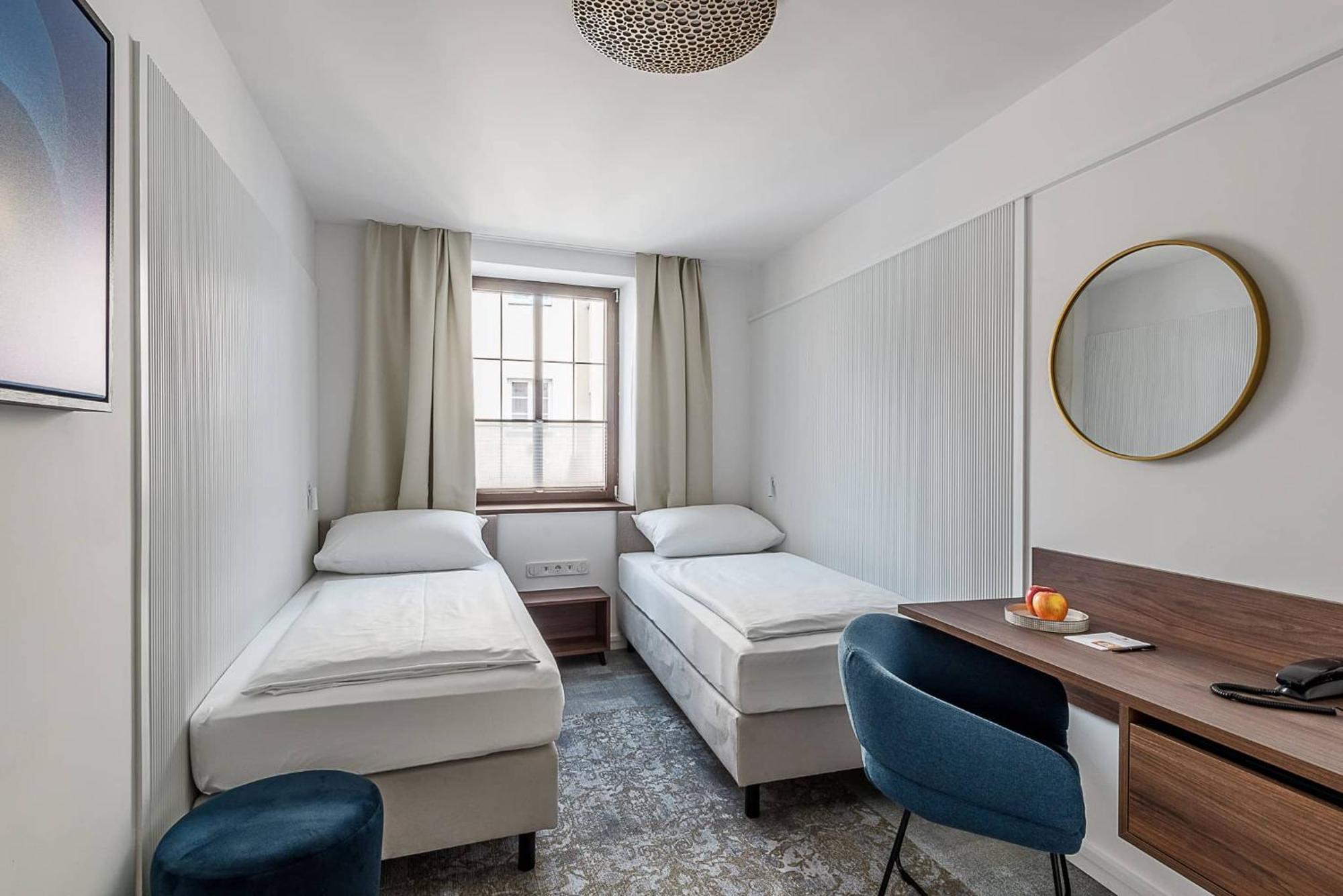 Hotel Mondschein 4*