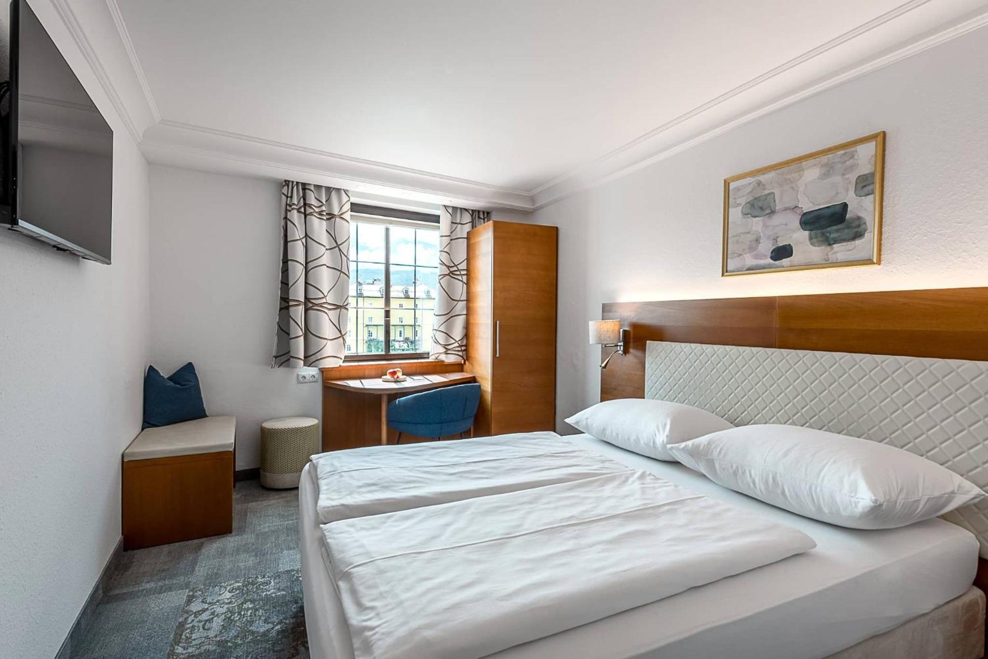 Hotel Mondschein 4*