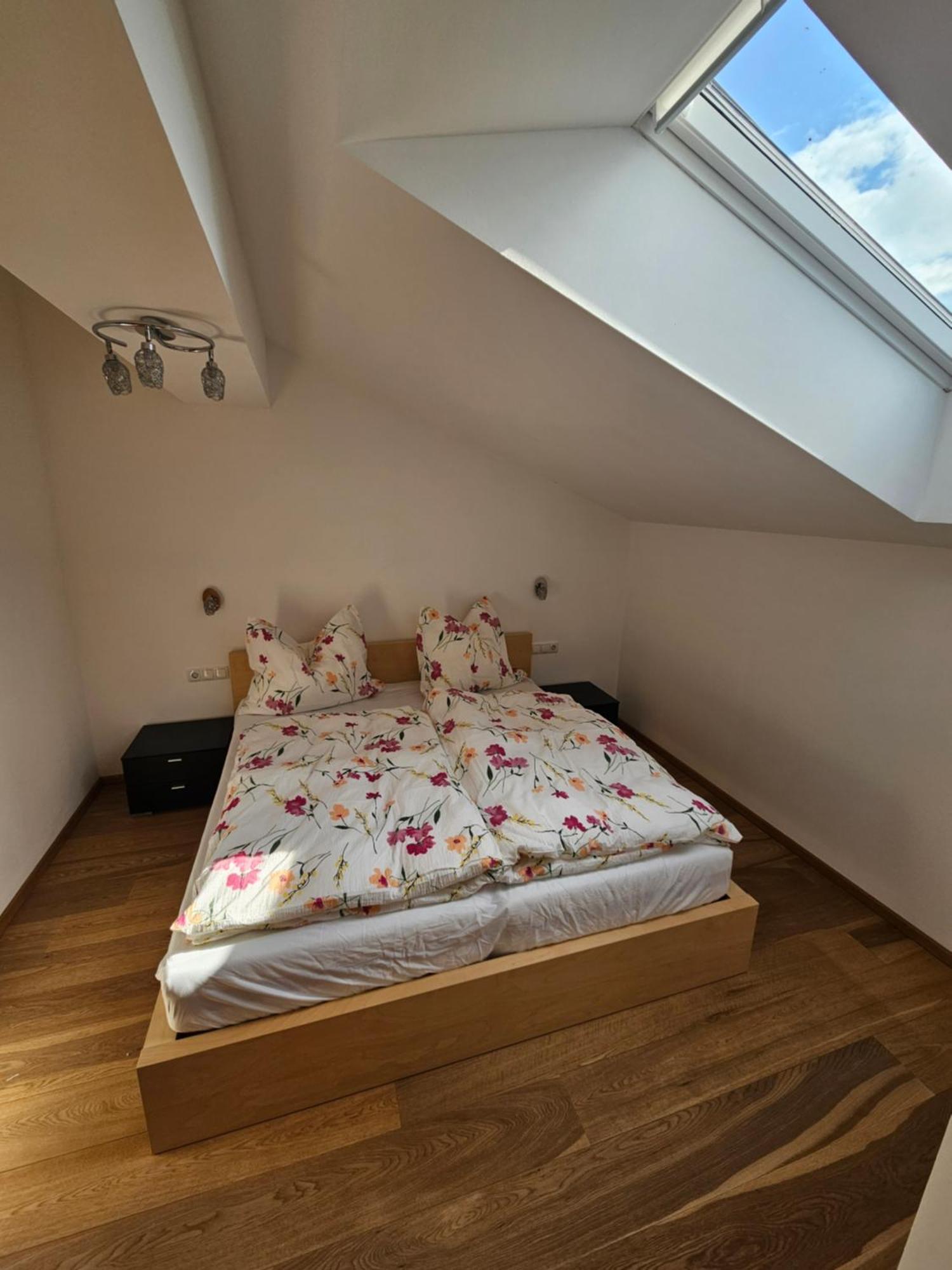 Apartment Eichhof *