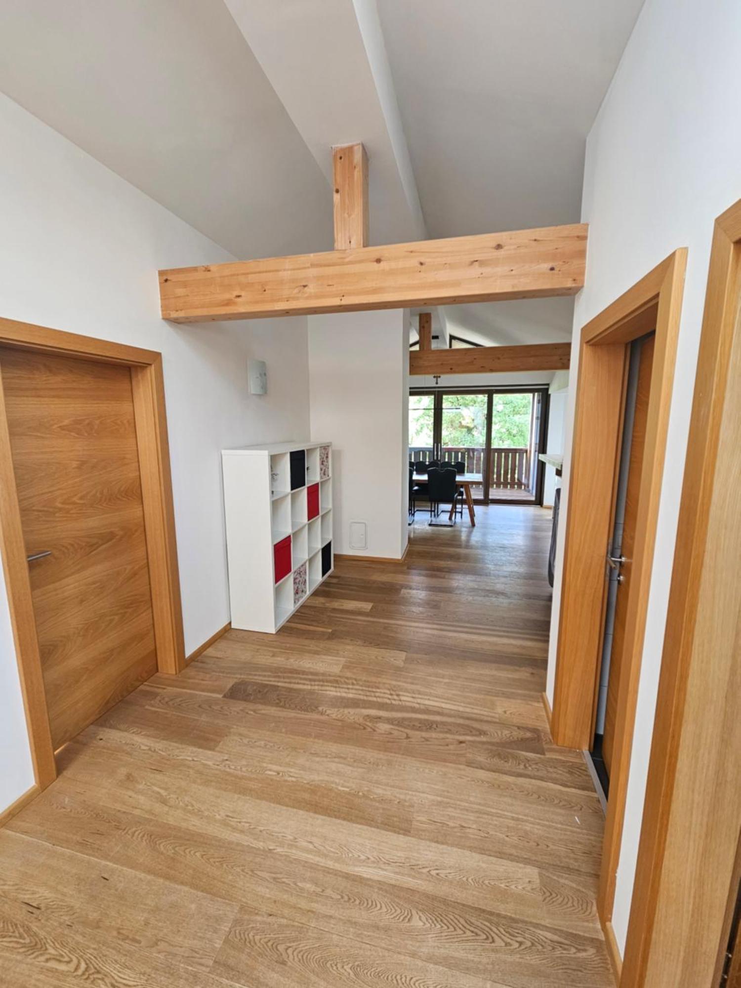 Apartment Eichhof Innsbruck