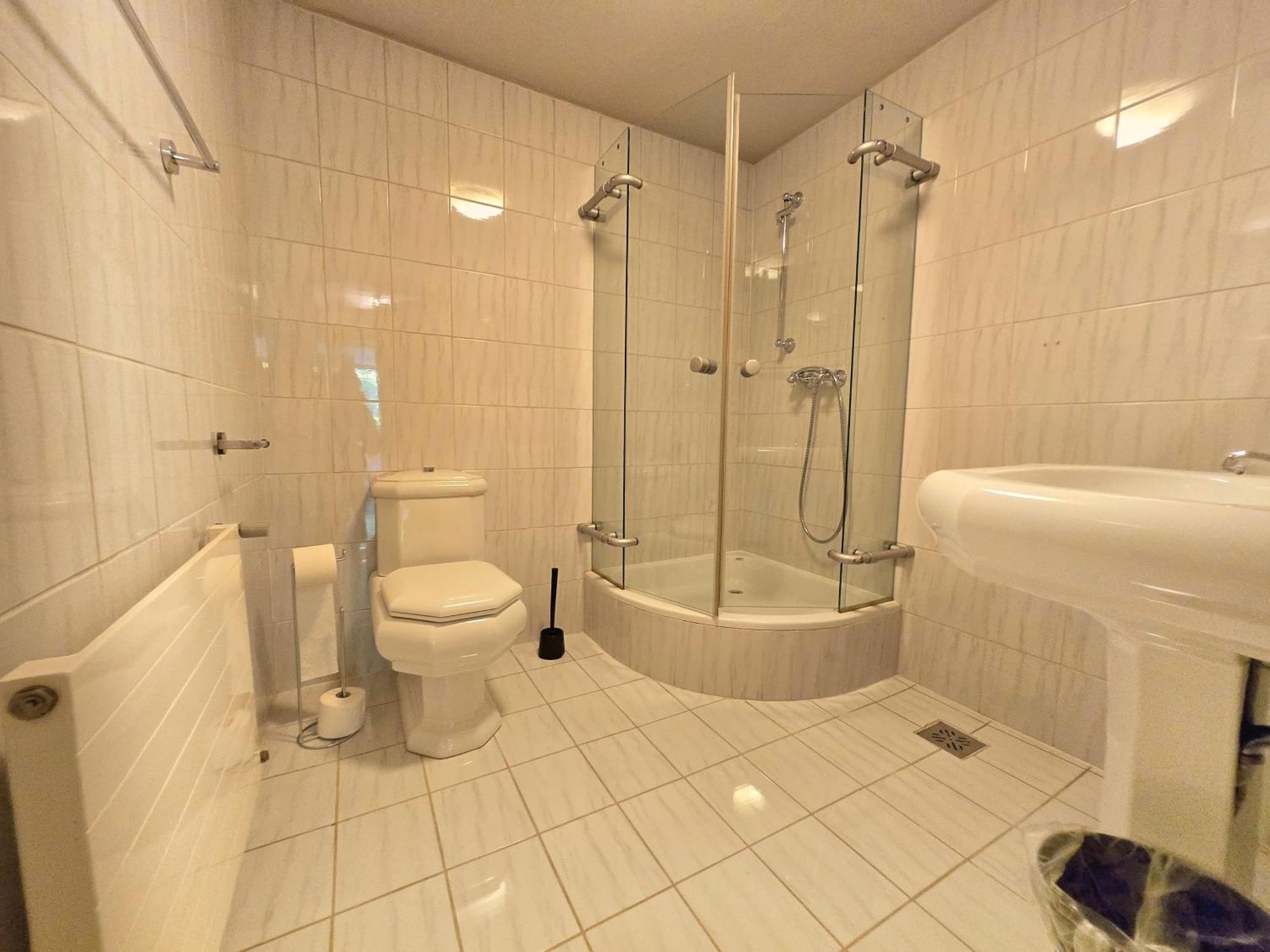 Holiday home Nature & House I Free Parking Innsbruck