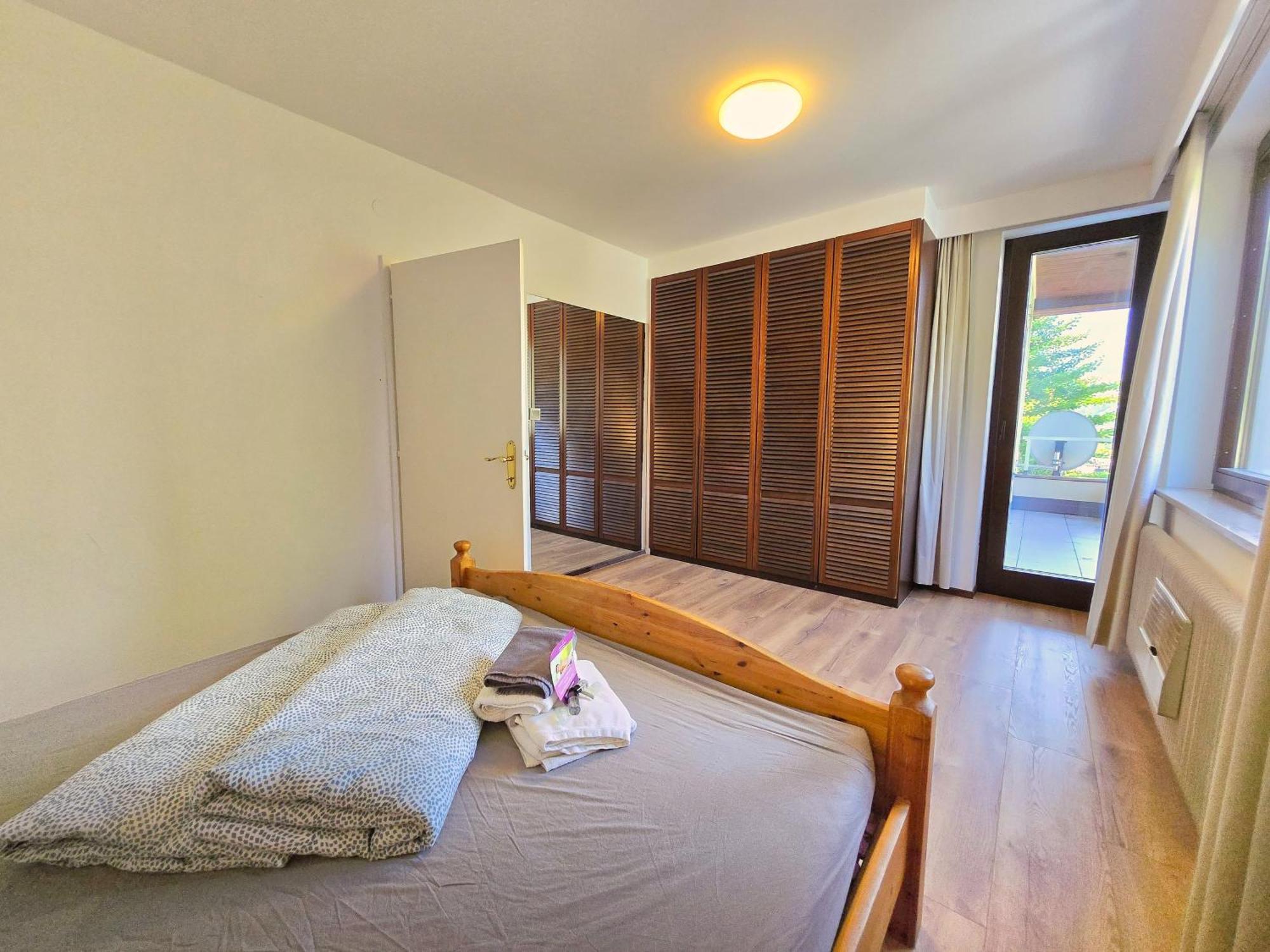 Nature & House I Free Parking Holiday home Innsbruck