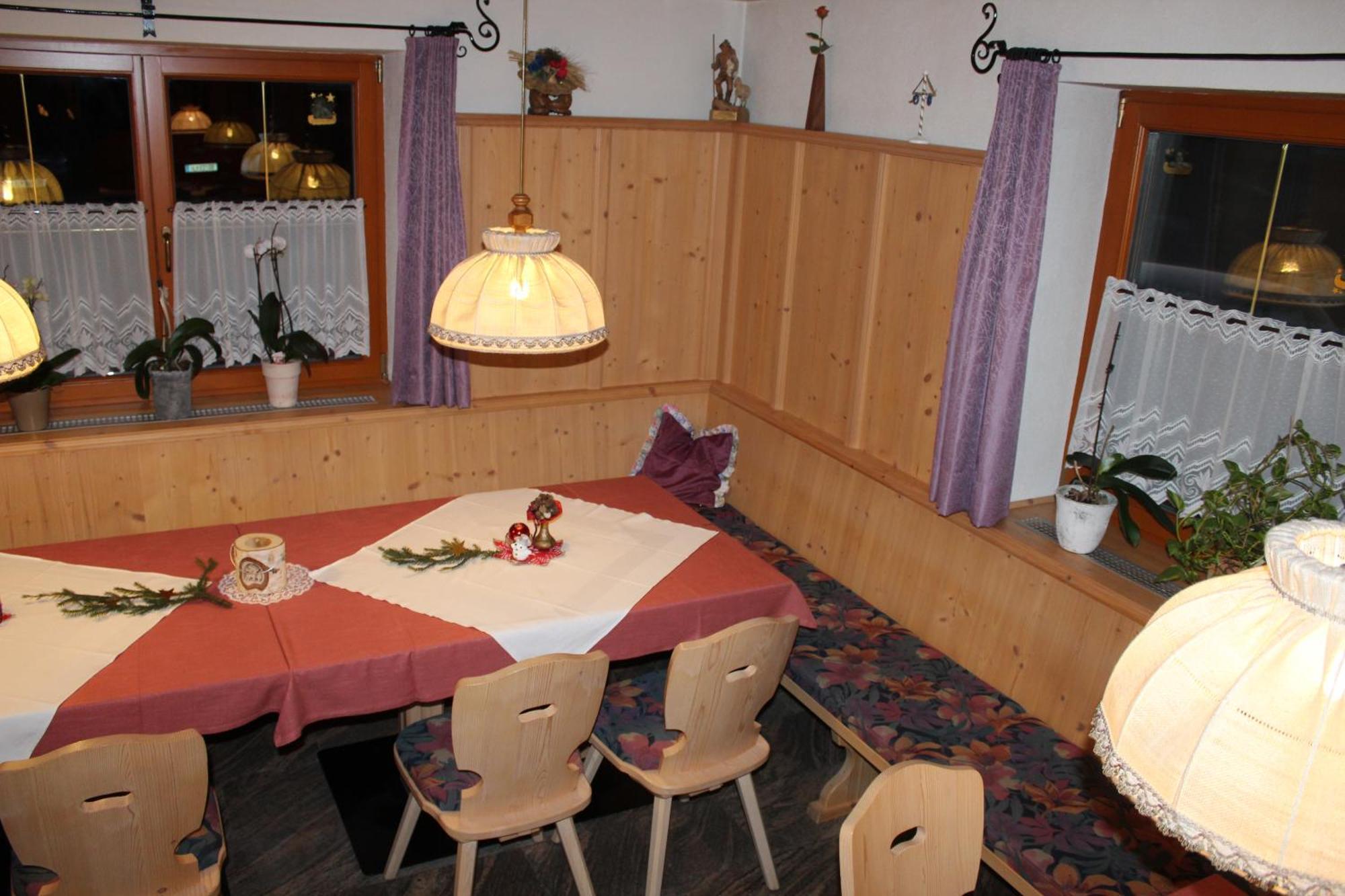 Gasthof Paulingerhof *