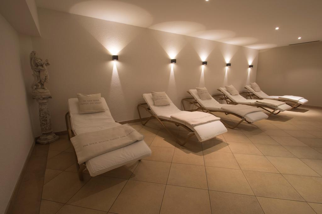 Garni Roemerhof 4* Innsbruck