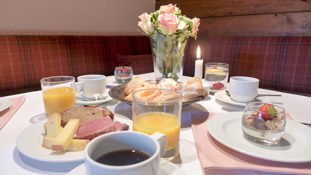 Garni Roemerhof Hotel 4*