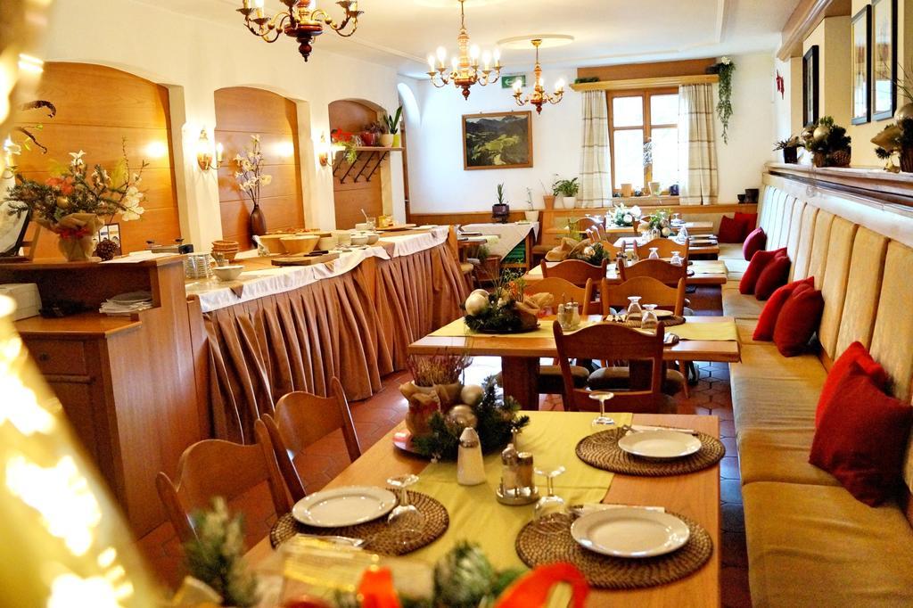 Gasthof Zum Schupfen 3* Innsbruck