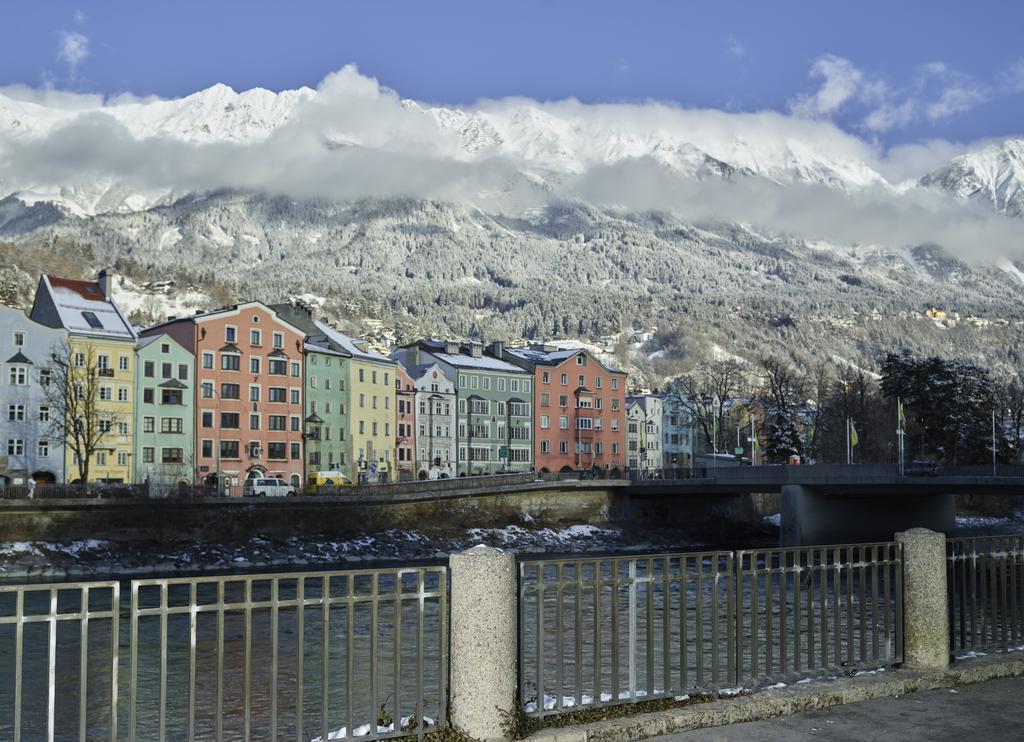 Elza * Innsbruck