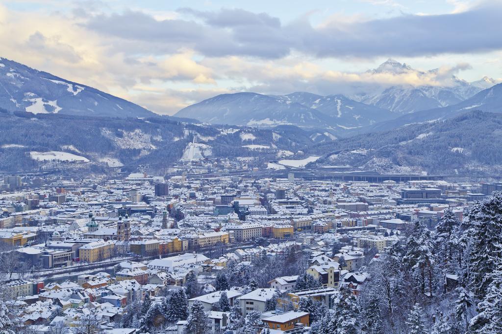 Elza * Innsbruck