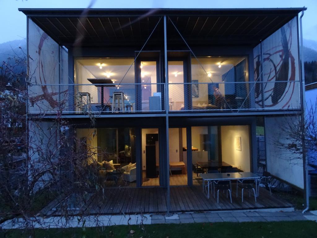 Elza Casa de férias