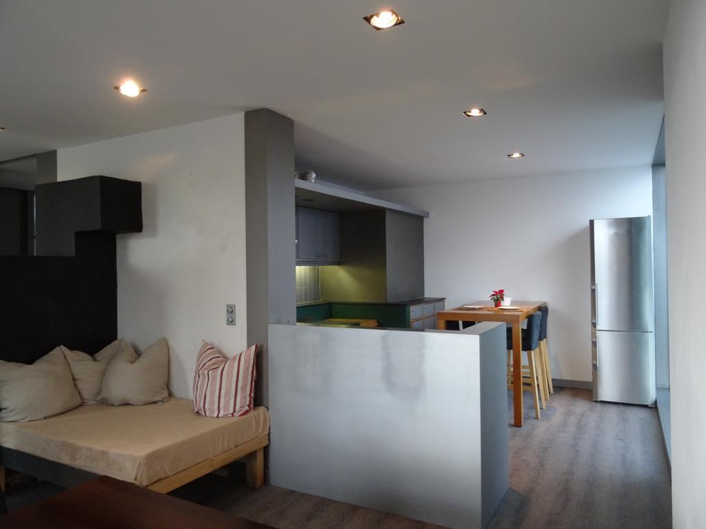 Elza Ferienhaus *